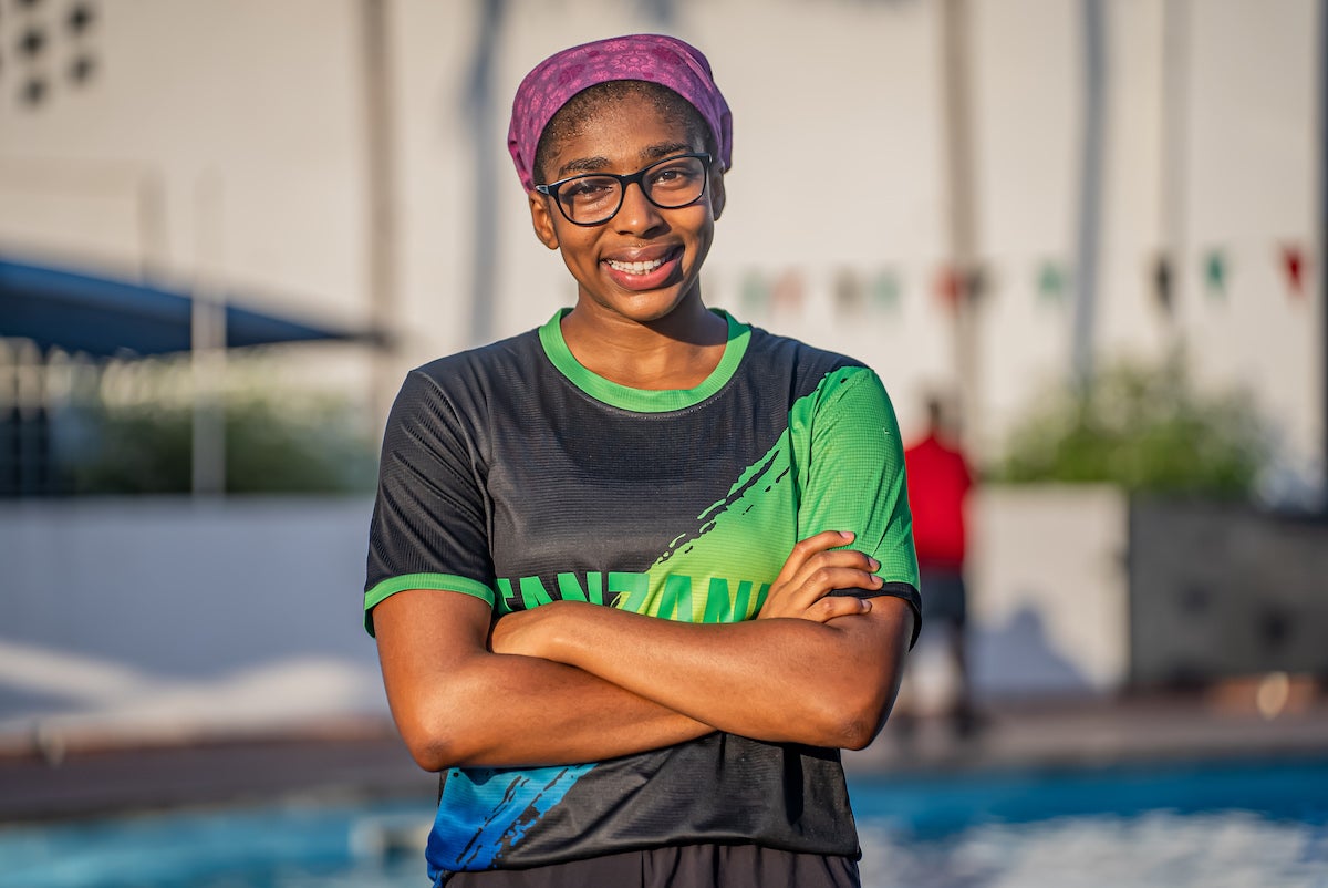 olympic swimmer photo 0023