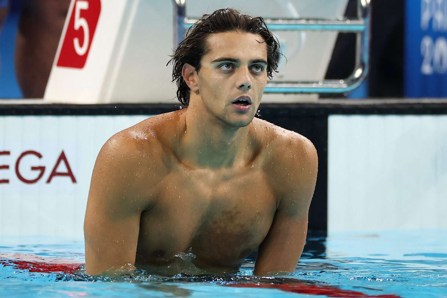 olympic swimmer photo 0027