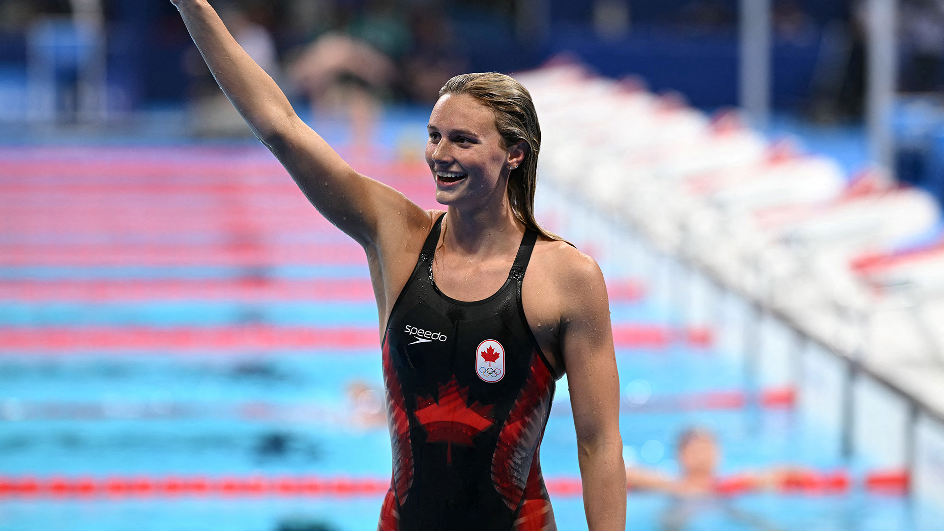 olympic swimmer photo 0028