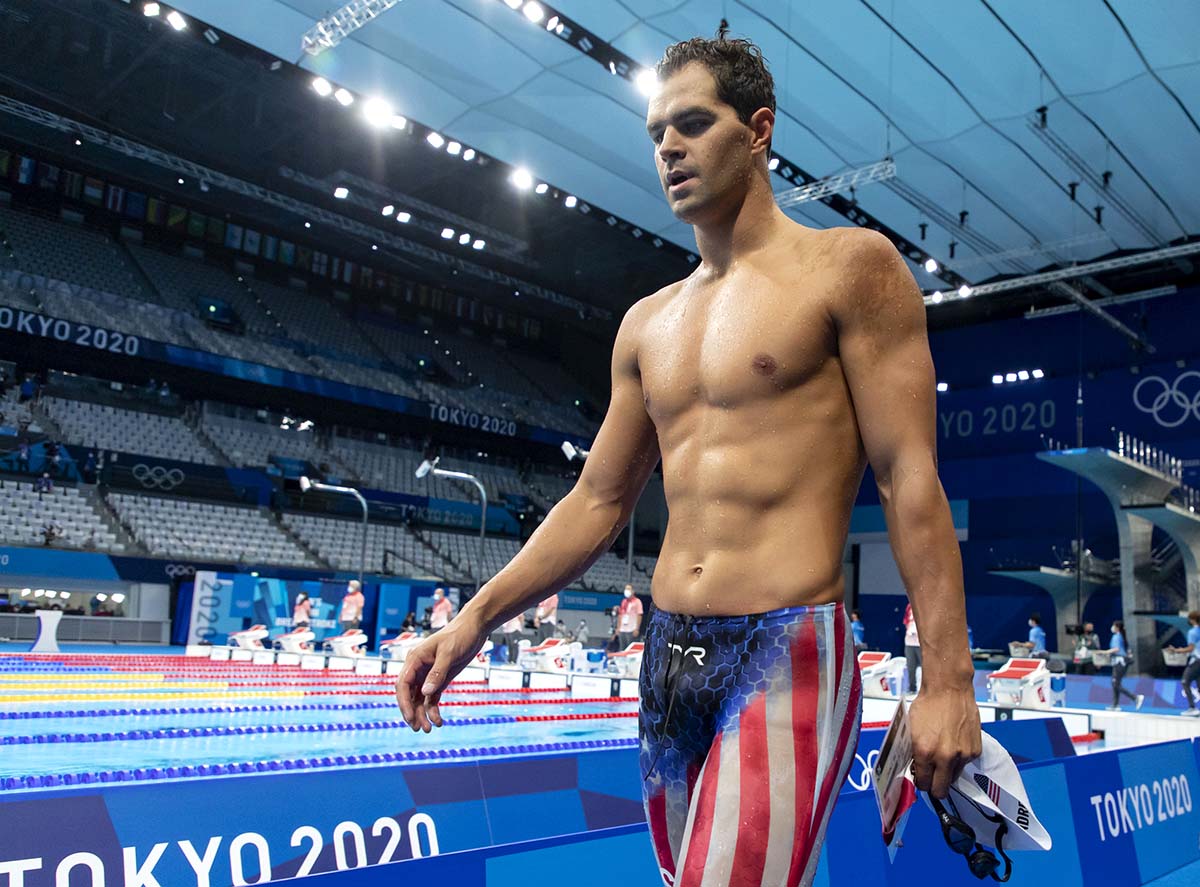 olympic swimmer photo 0030