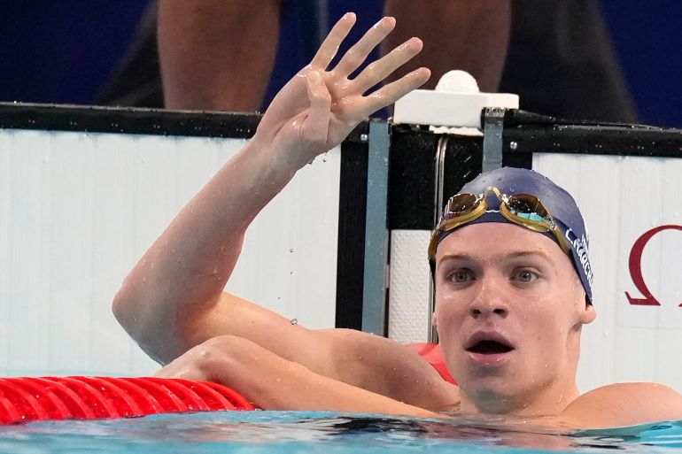 olympic swimmer photo 0031