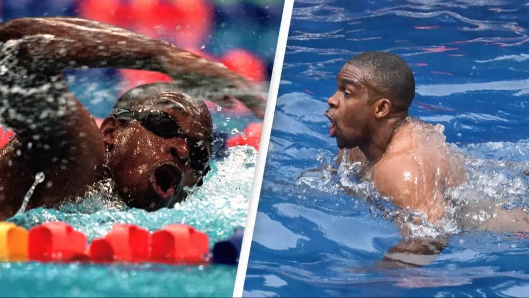 olympic swimmer photo 0032
