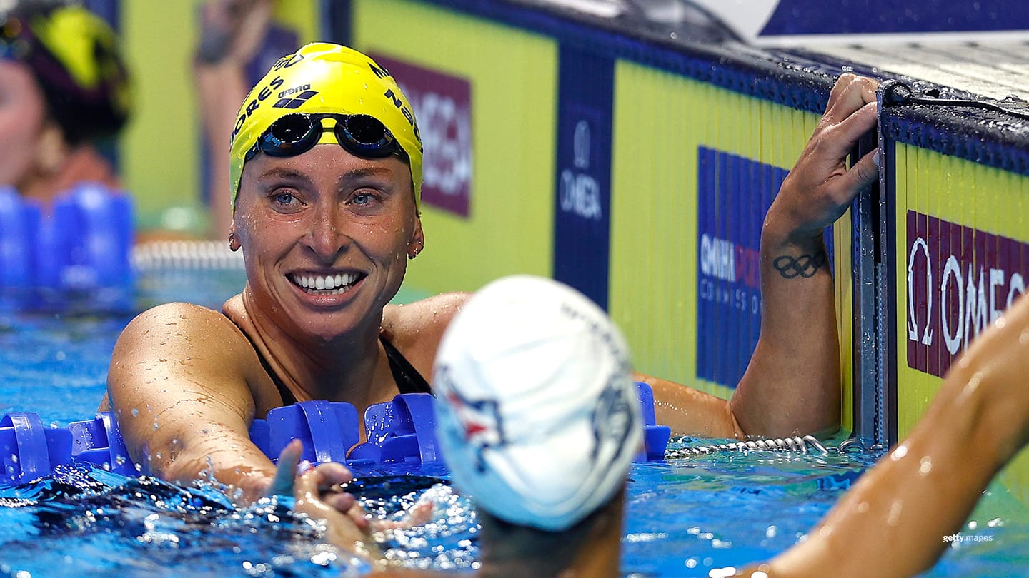 olympic swimmer photo 0033