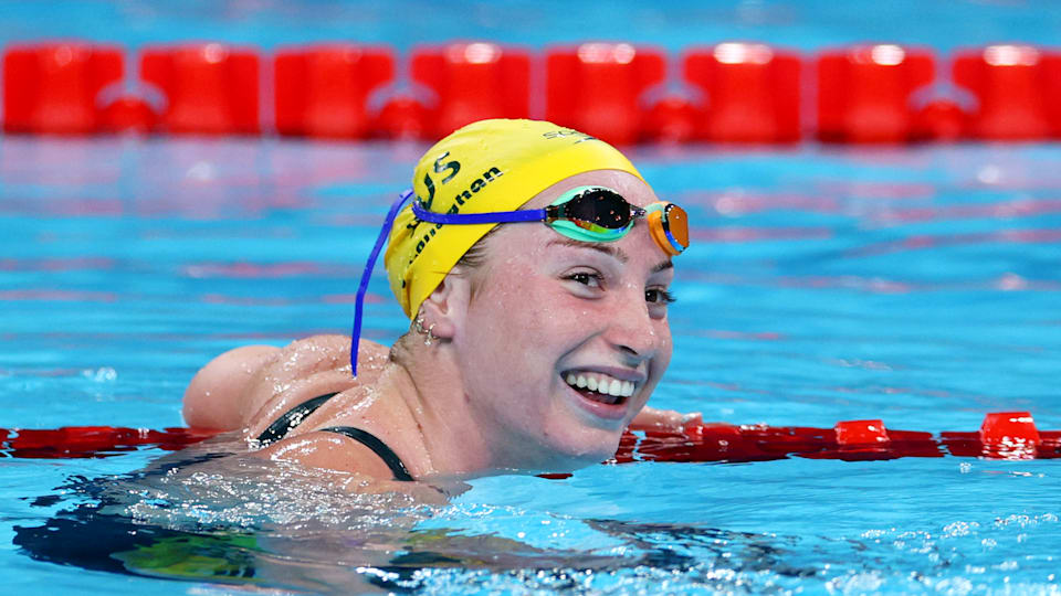 olympic swimmer photo 0036