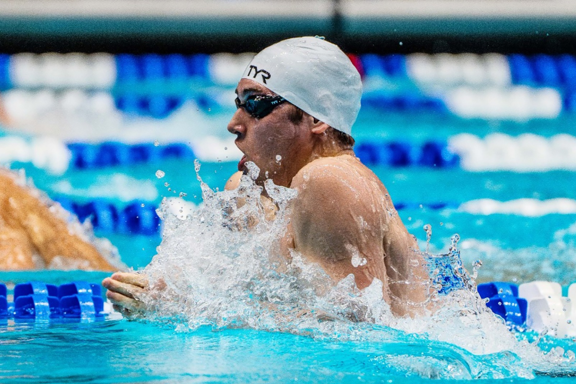 olympic swimmer photo 0038