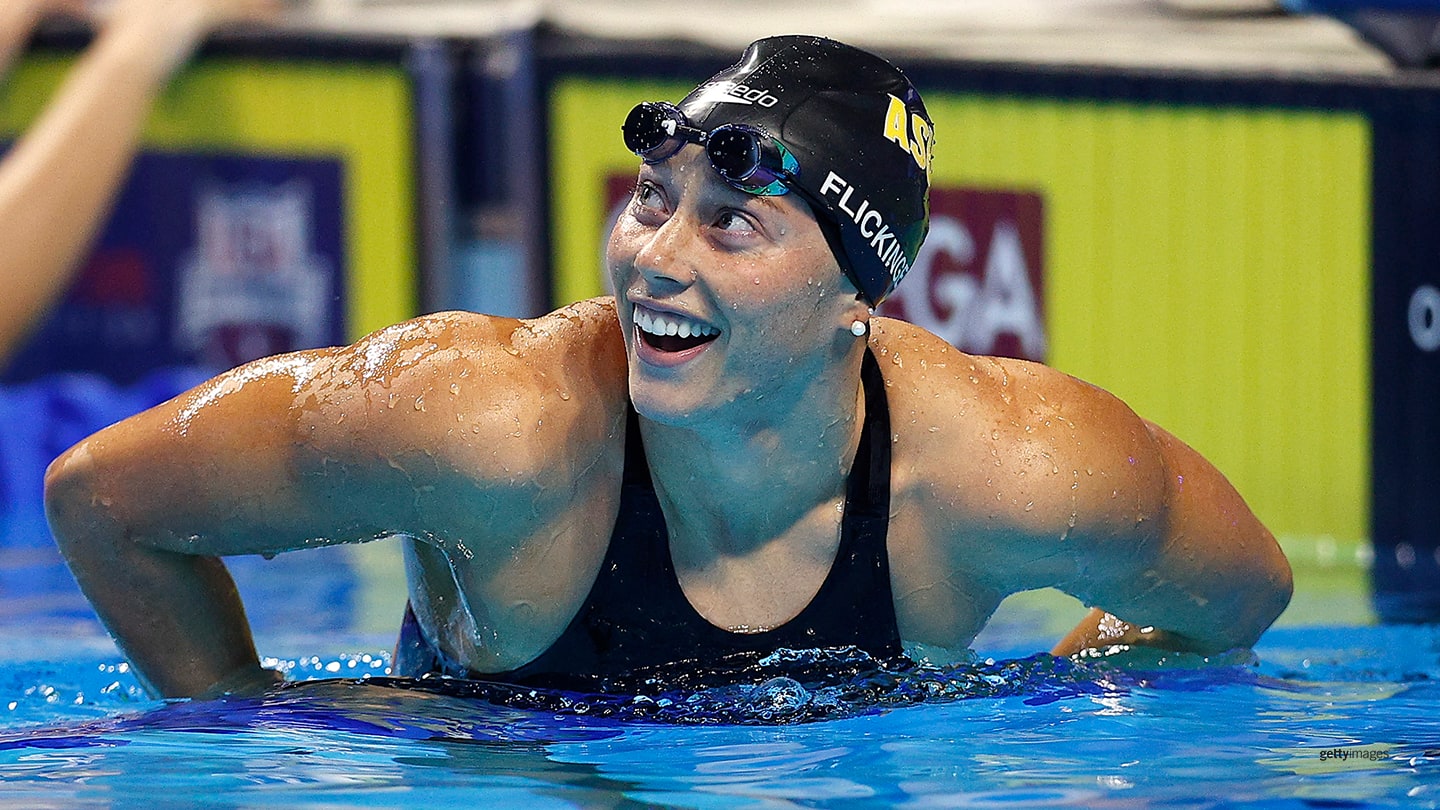 olympic swimmer photo 0040