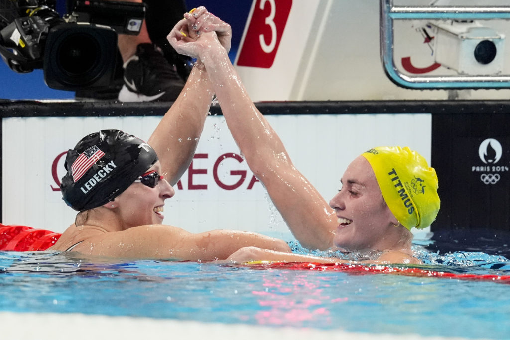 olympic swimmer photo 0041