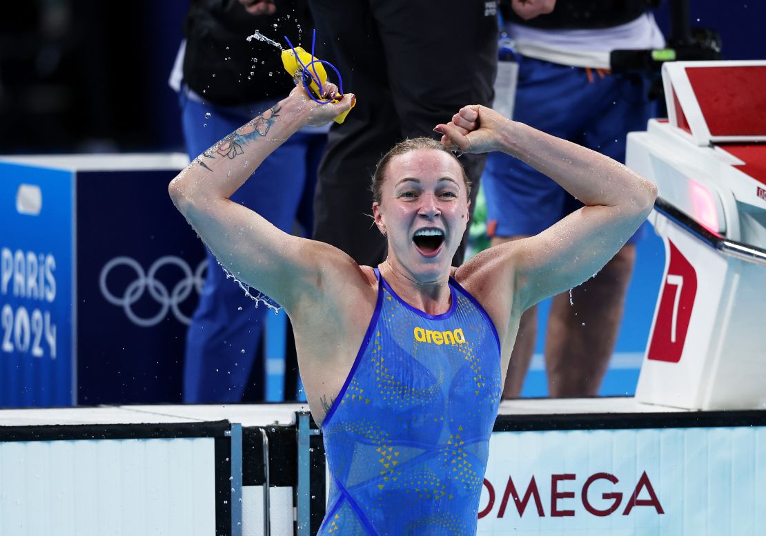 olympic swimmer photo 0042