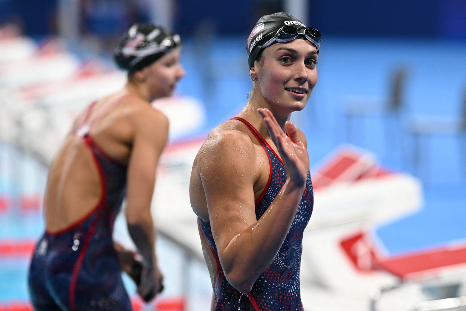 olympic swimmer photo 0043