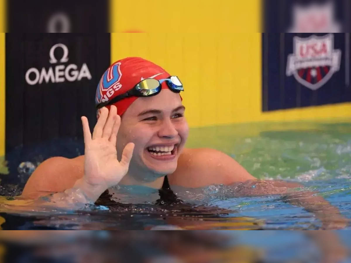 olympic swimmer photo 0046