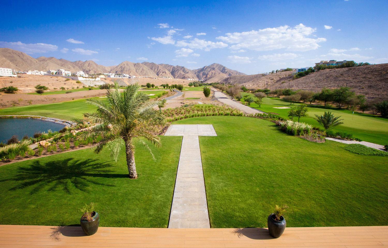 oman golf courses 0011