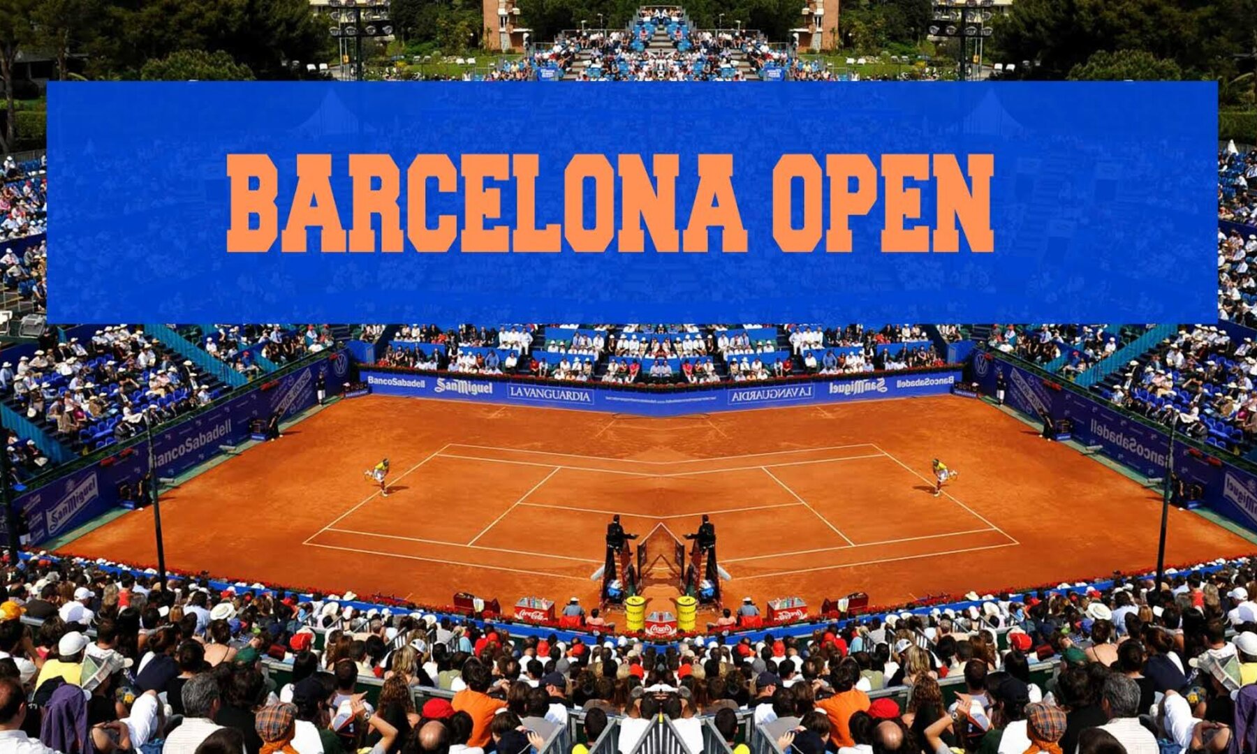 open barcelona 2023