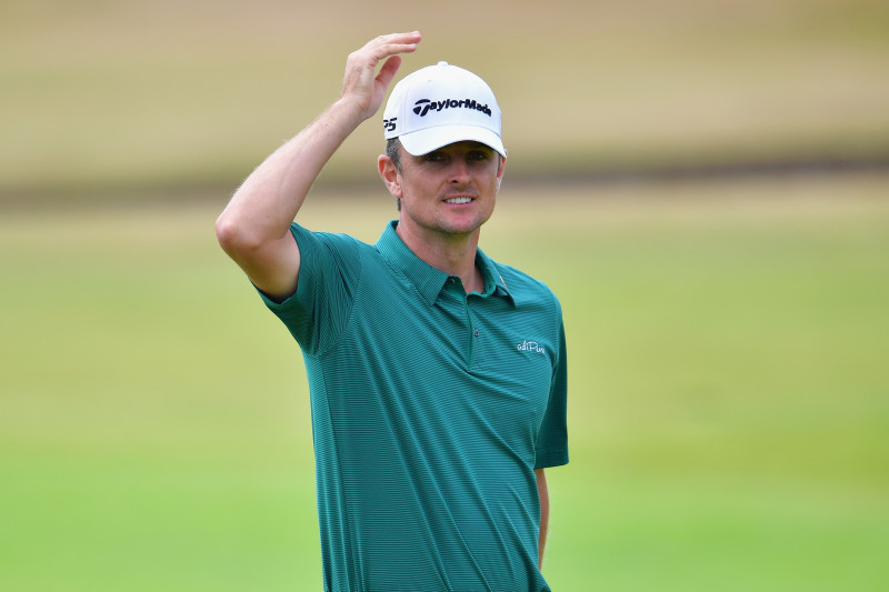 Open Championship 2018 overview