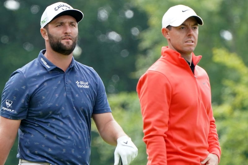 Open Championship 2023 overview