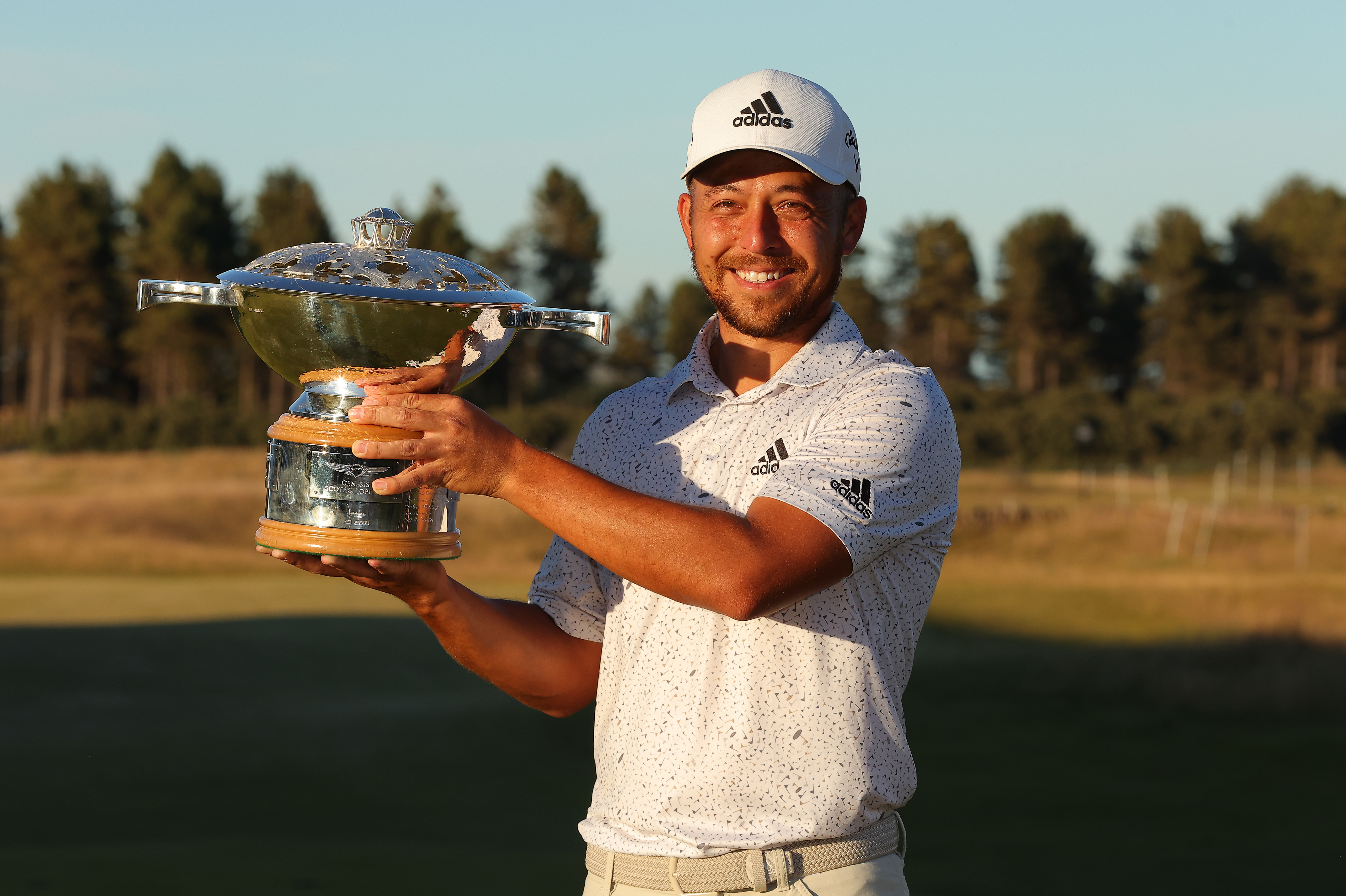 Open Championship dark horses