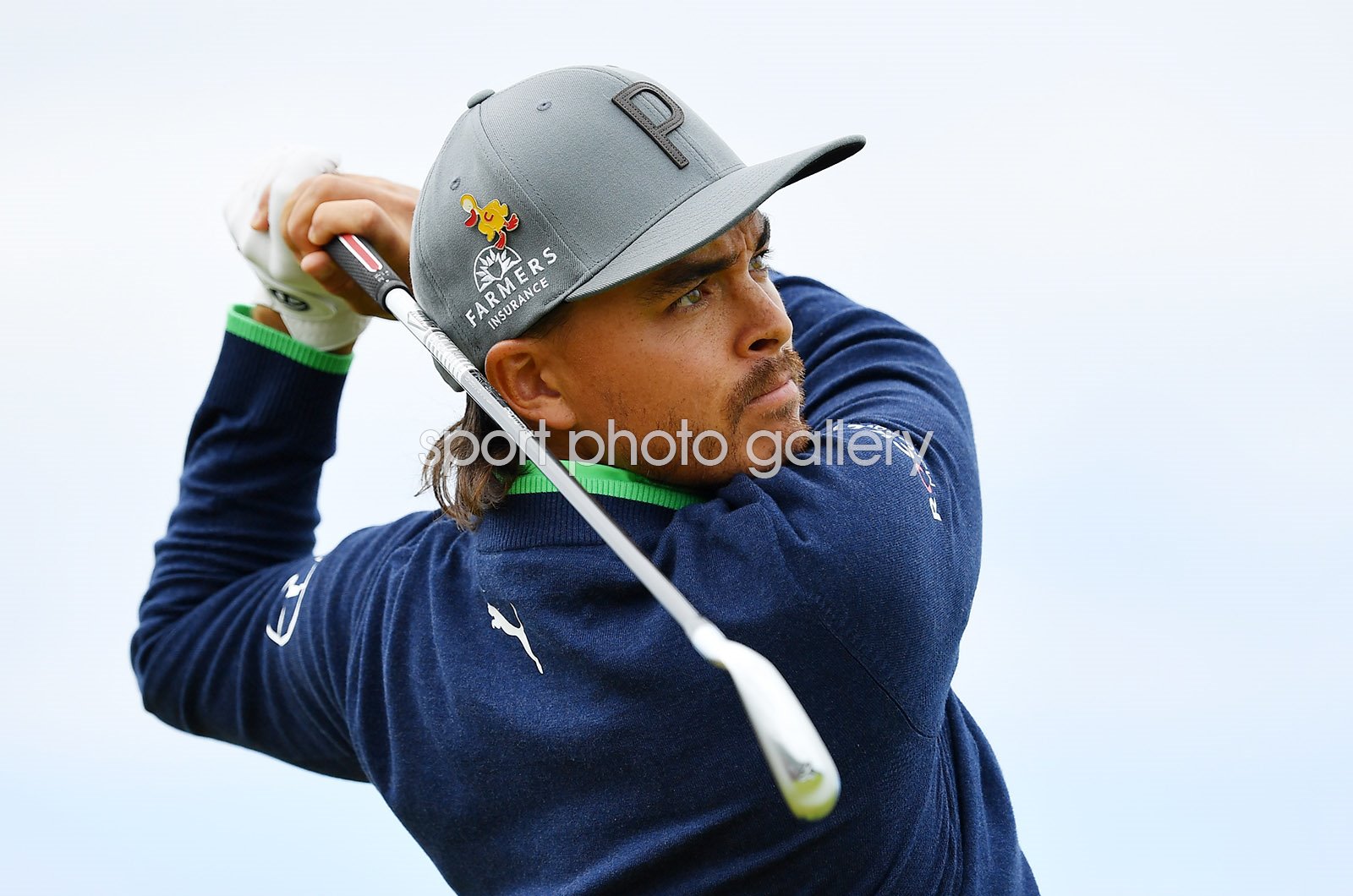 john daly british open streaker 0019