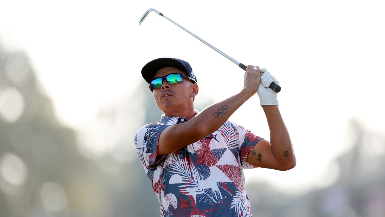john daly british open streaker