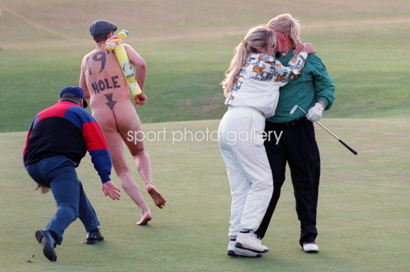 open championship streakers
