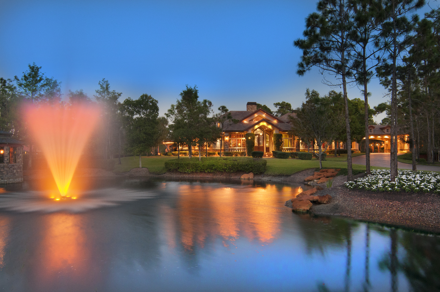 orchid stables community