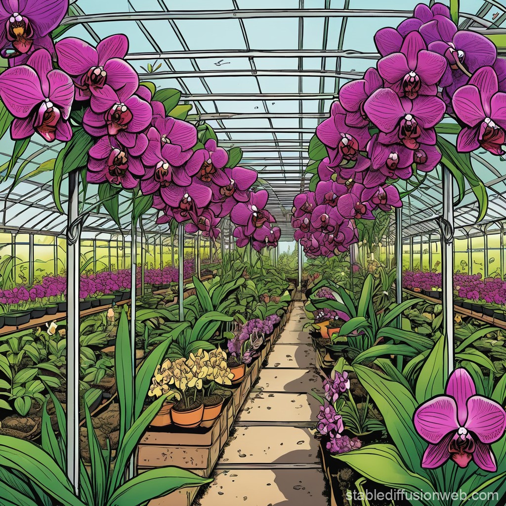 orchid stables 0012