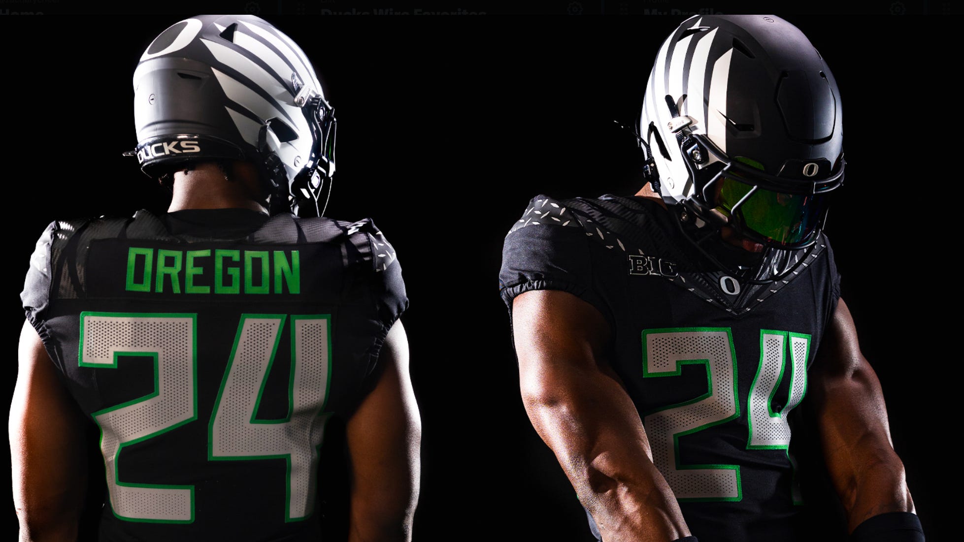 oregon ducks football images 0020