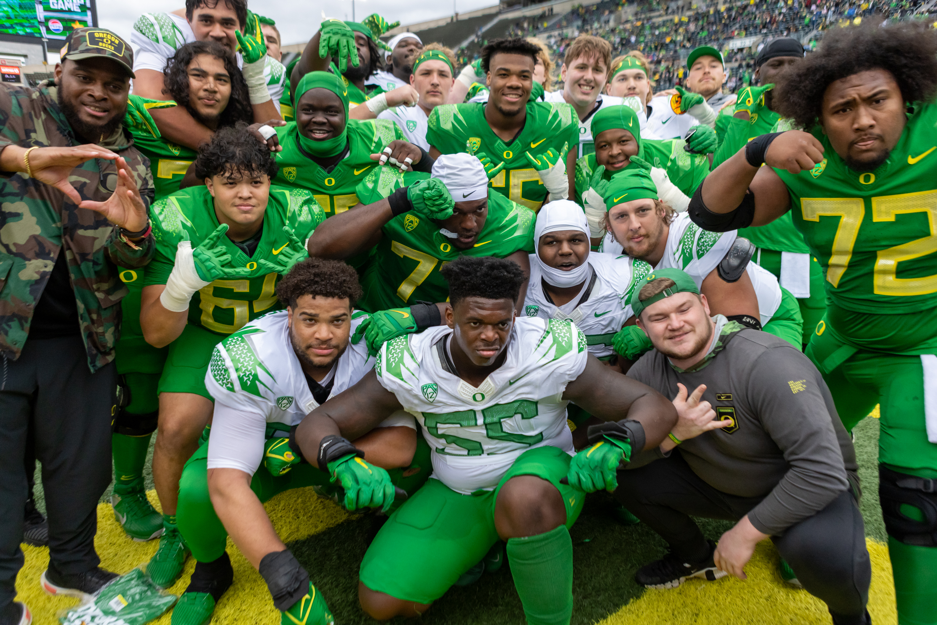 oregon ducks football images 0025