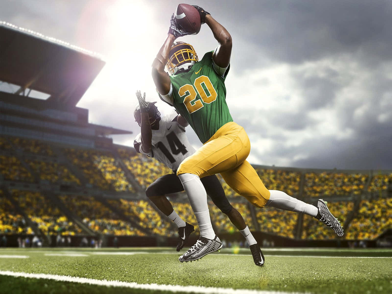 oregon ducks football images 0040