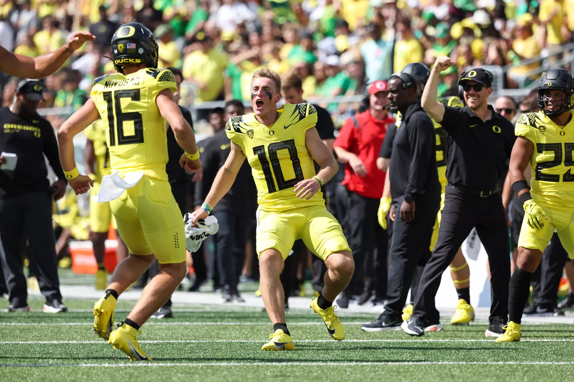 oregon ducks football images 0041
