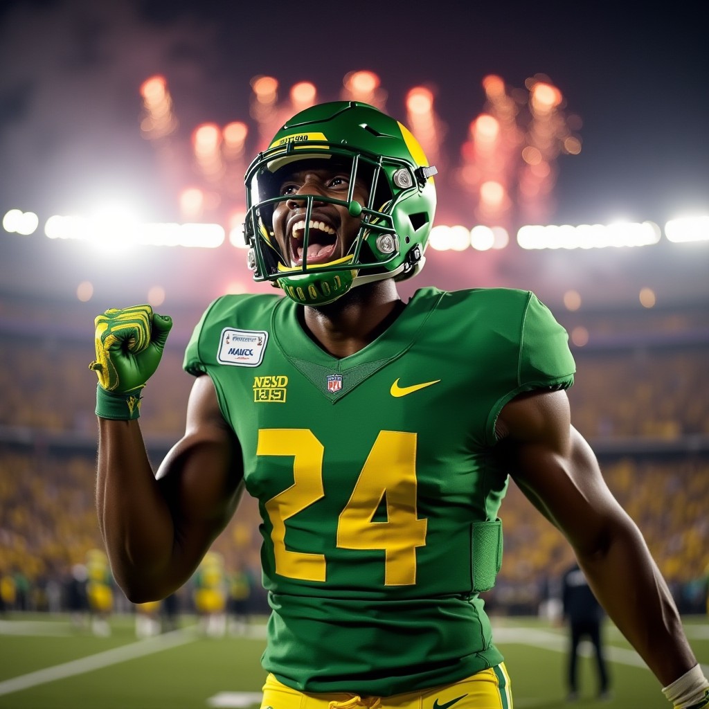 oregon ducks football images 0049