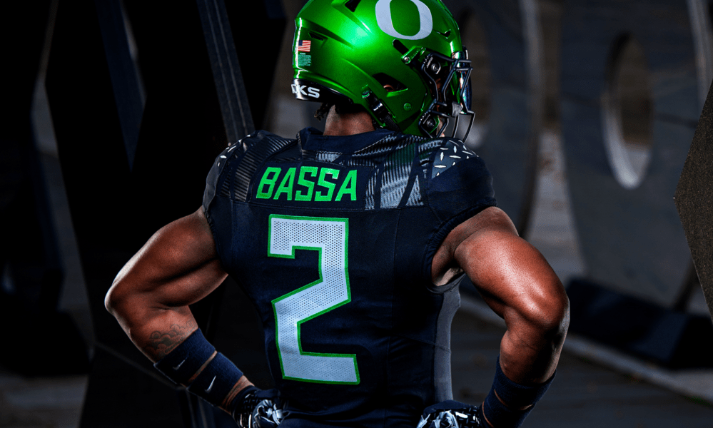 oregon ducks pictures