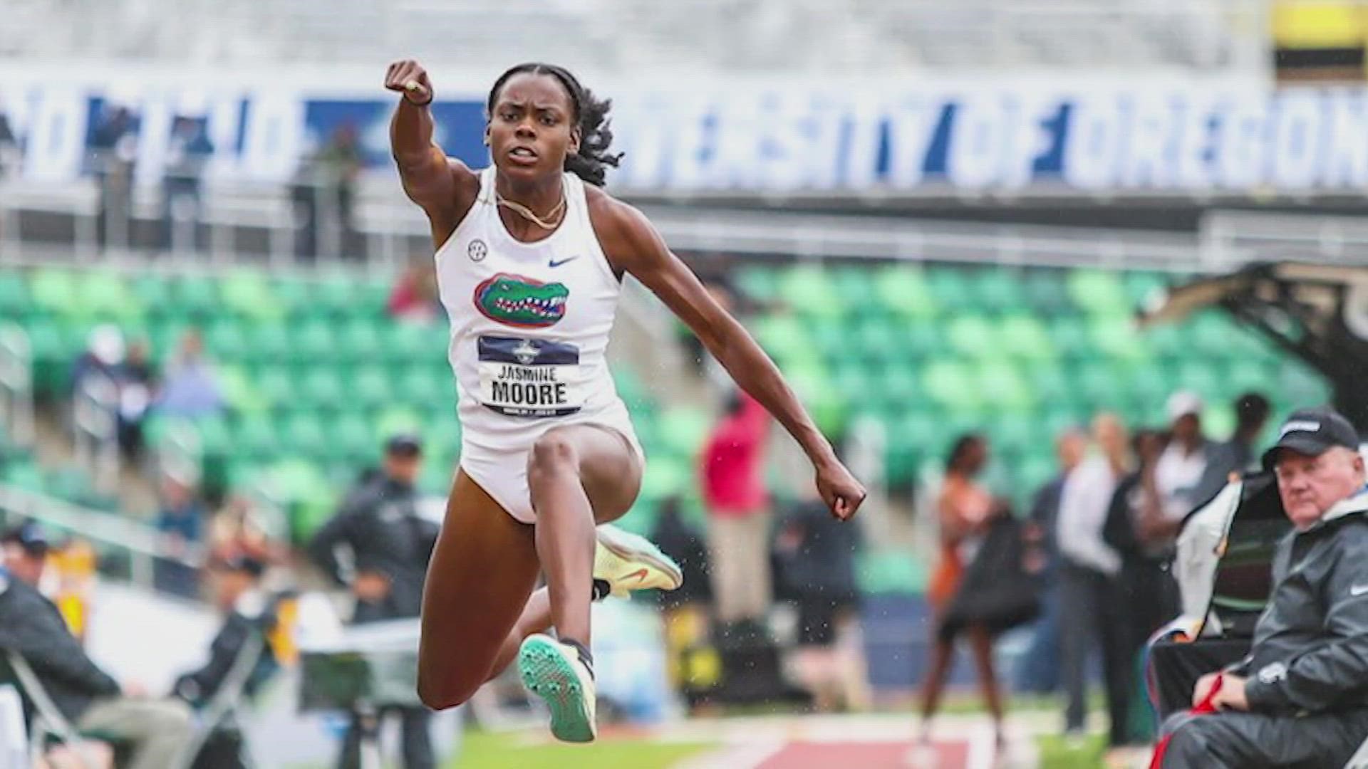 oregon womens long jump 0022