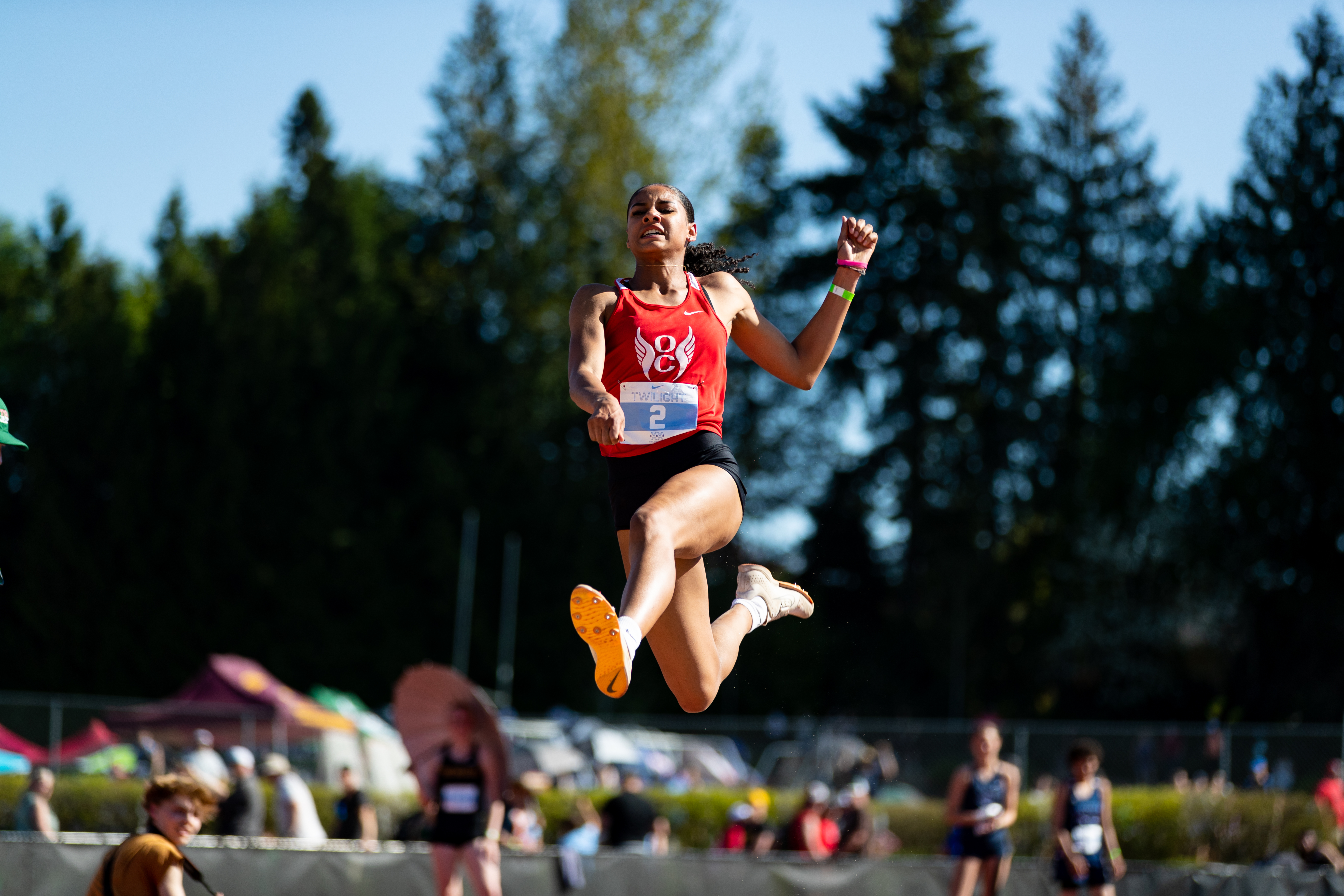 oregon womens long jump 0024