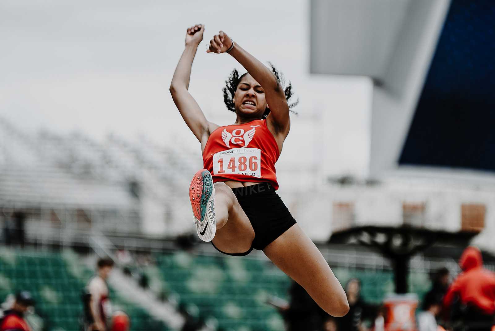 oregon womens long jump 0031