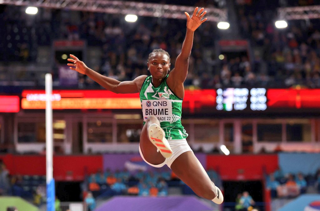 oregon womens long jump 0041