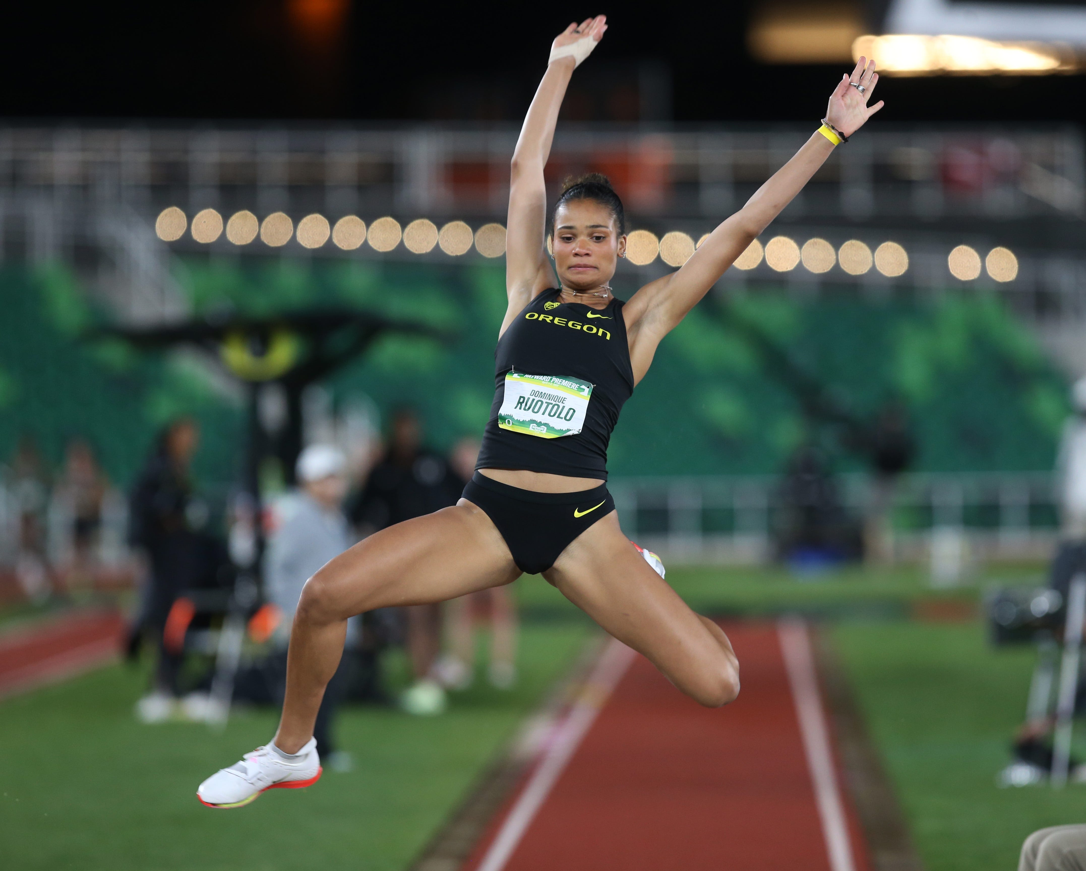 oregon womens long jump 0046