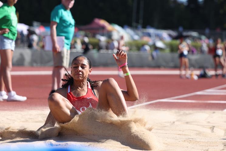 oregon womens long jump 0047