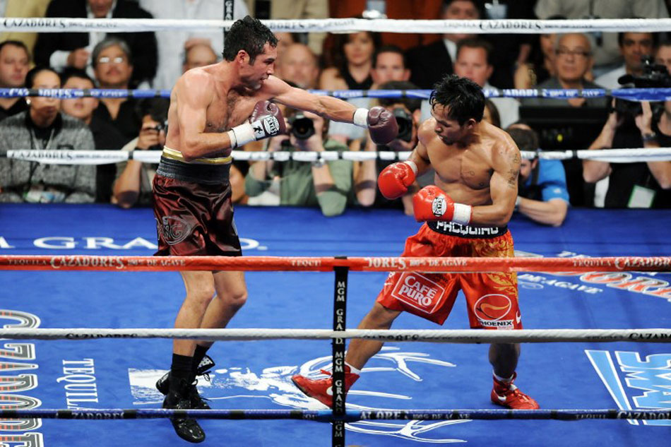 oscar de la hoya 2007 0010