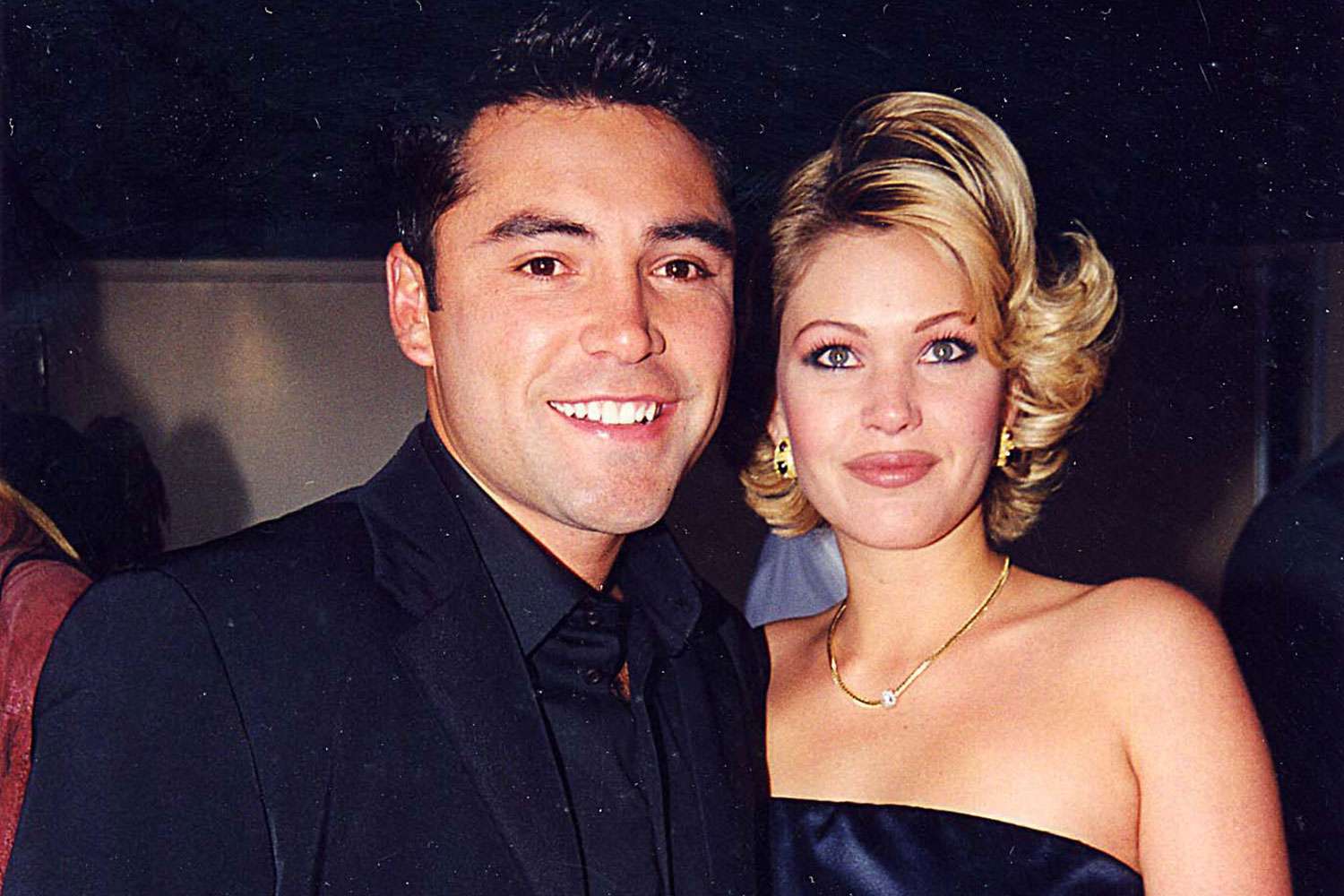 oscar de la hoya 2007 0015