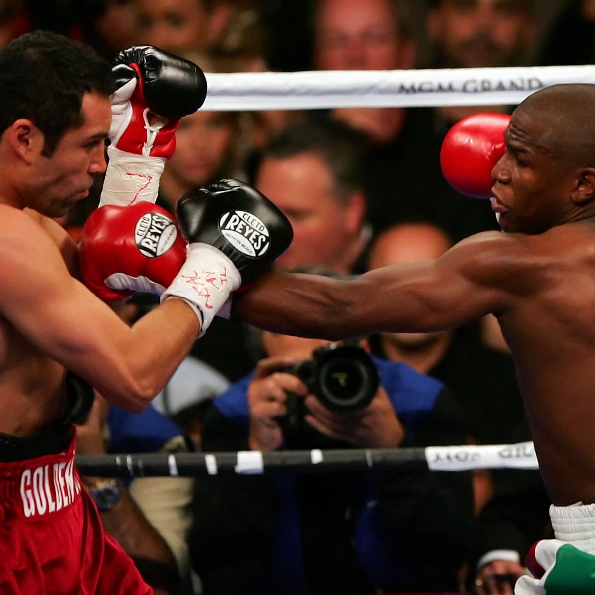 oscar de la hoya 2007 0021