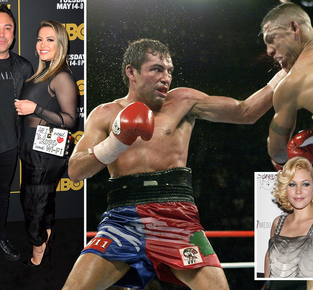 oscar de la hoya 2007 0029