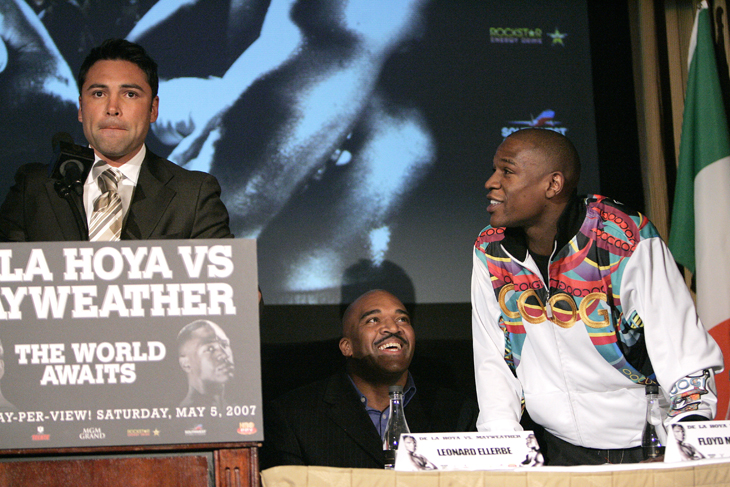 oscar de la hoya 2007 0032