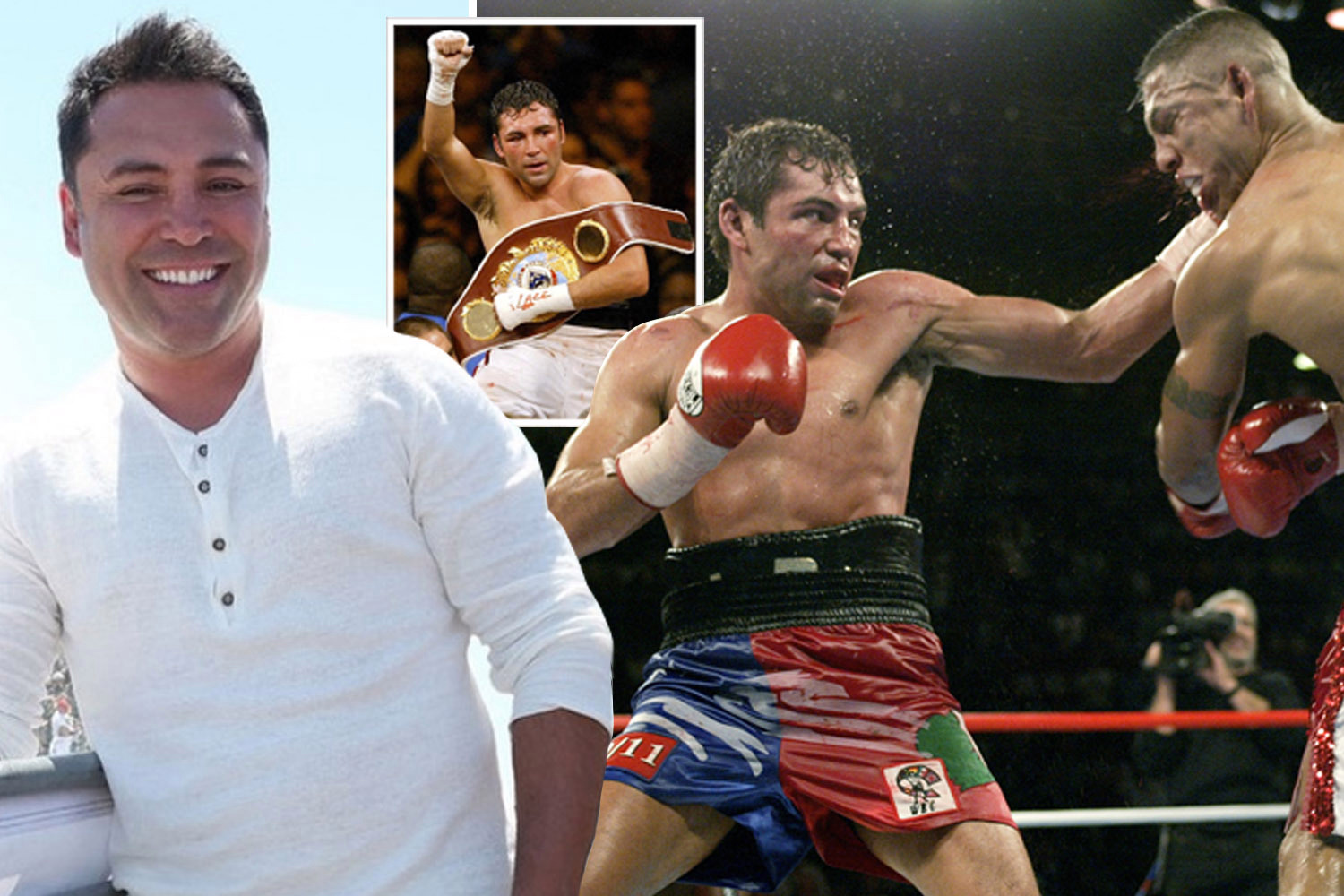 oscar de la hoya 2007 0042