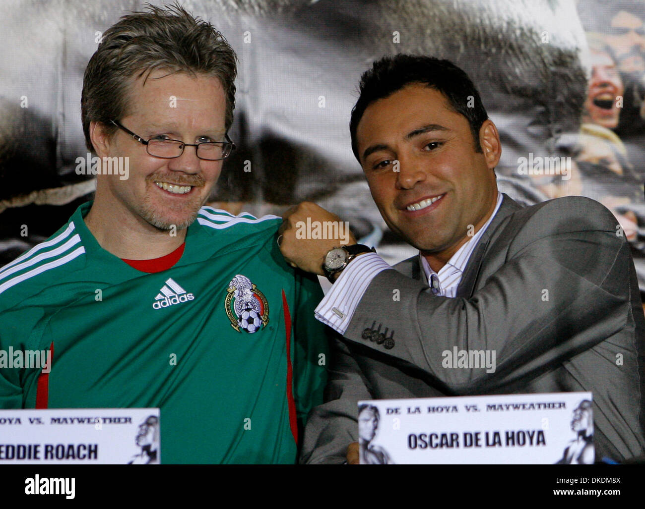 oscar de la hoya 2007 0044