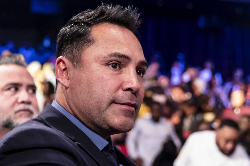 oscar de la hoya 2007 0045