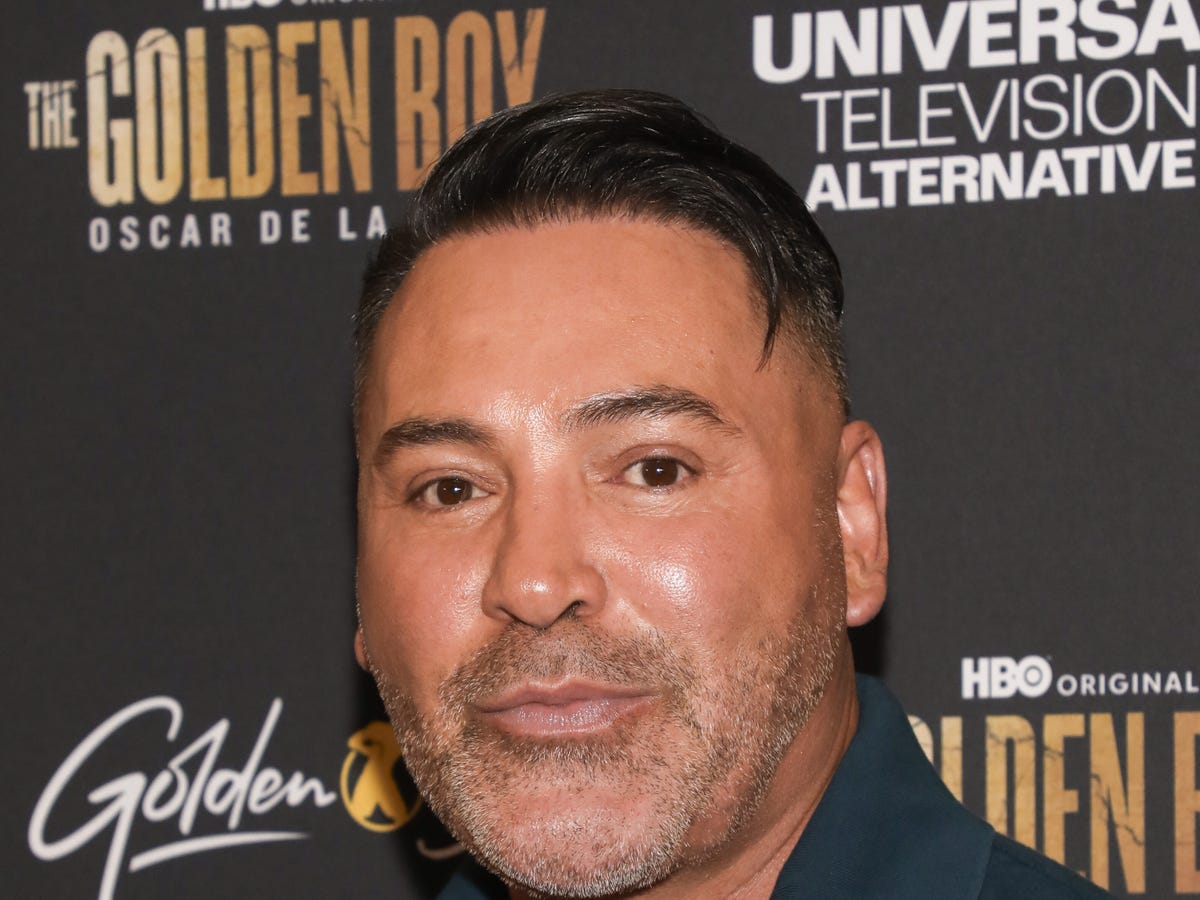 oscar de la hoya 2007 0046