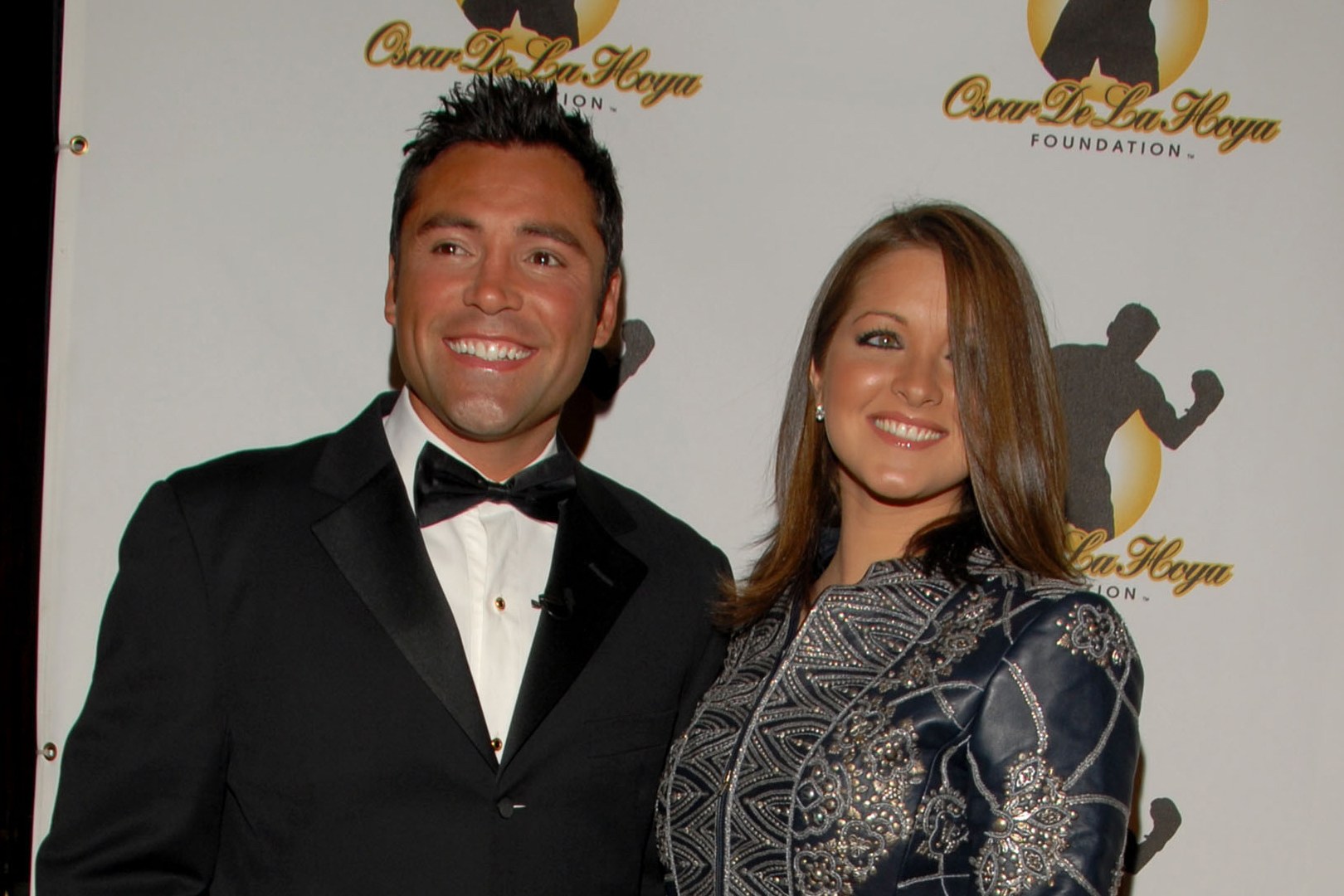 Oscar De La Hoya partner news