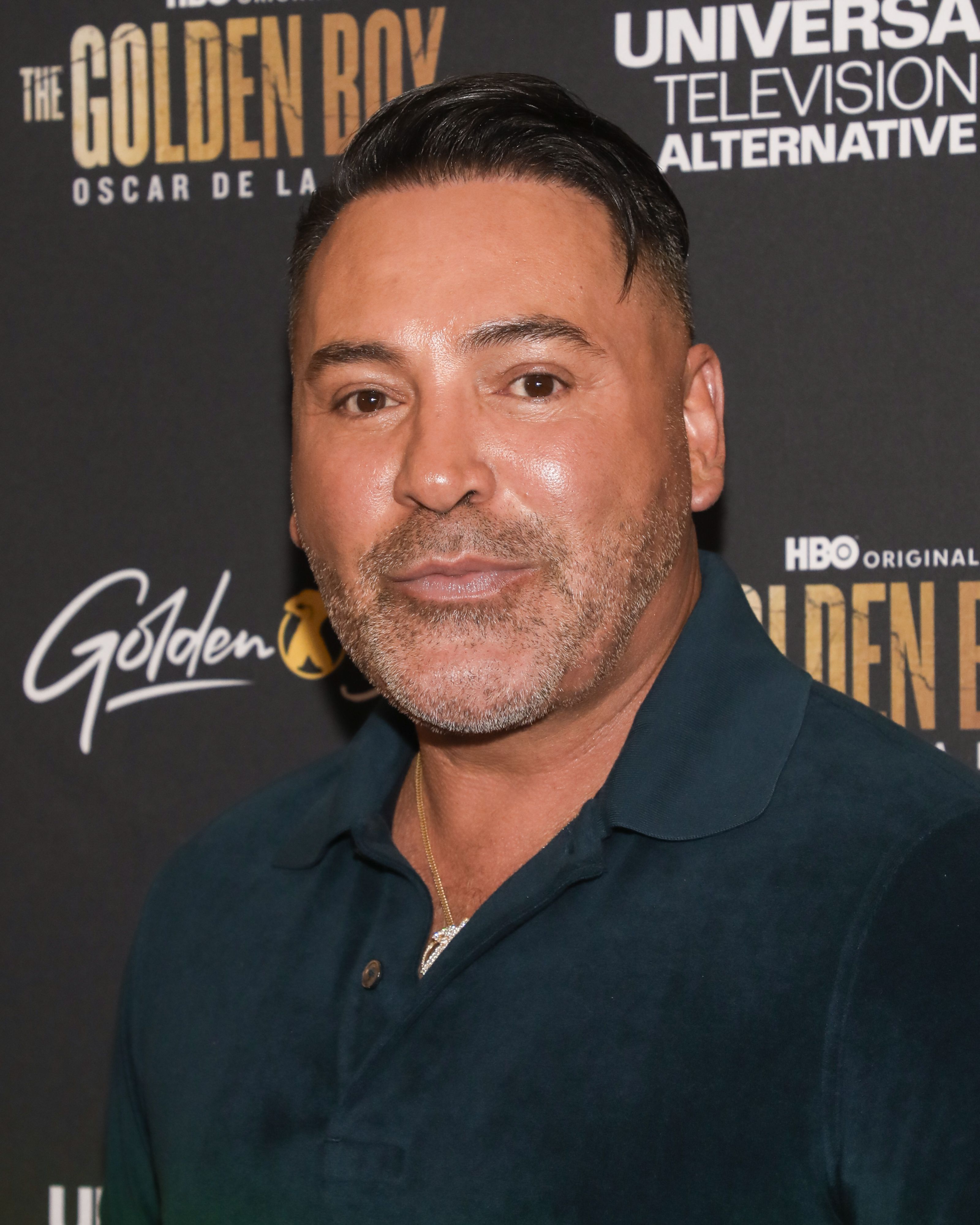 oscar de la hoya pics