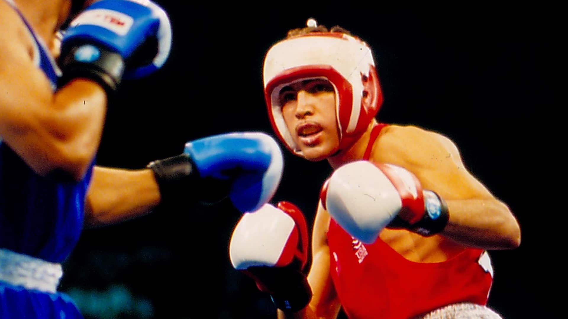 oscar de la hoya weigh in 0022