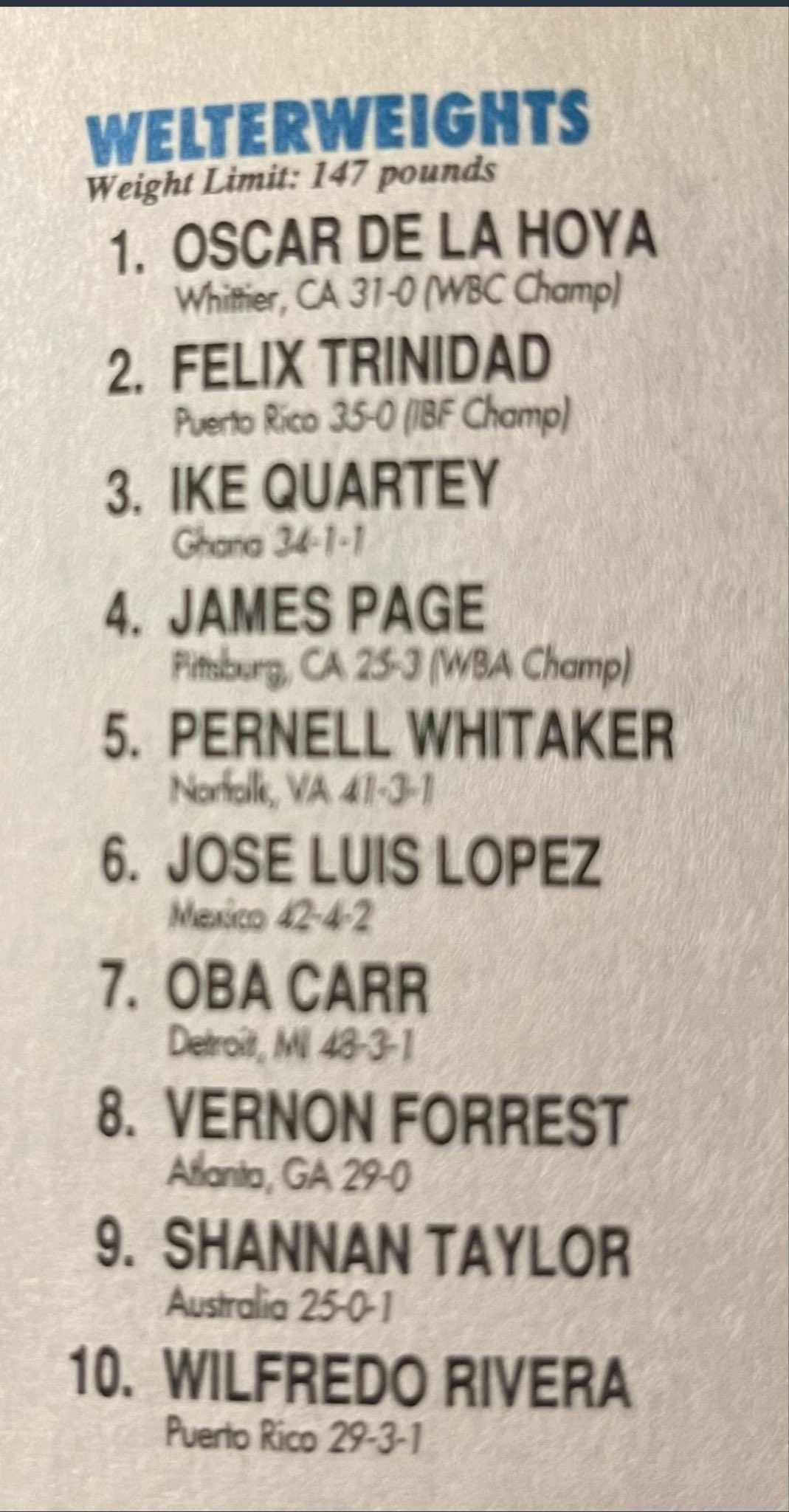 oscar de la hoya weigh in 0024