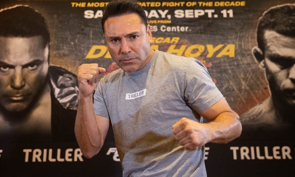 oscar de la hoya weigh in 0026